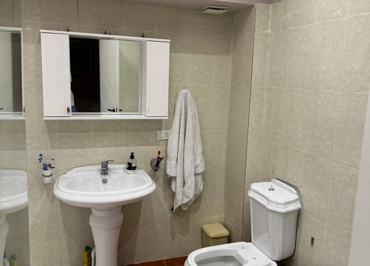 Seaside Luxury Flat In Shengjin Daire Arnavutluk